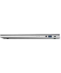 Купить Ноутбук Acer Extensa 15 EX215-34-P0AB N200/8Gb/256Gb SSD/Int/WiFi/BT/Cam/15.6" TN FHD/noOS/silver [NX.EHTCD.005], картинка № 5 в Иркутске в компании Зеон