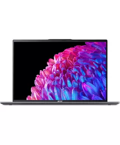 Купить Ноутбук Acer Swift Go 16 SFG16-72-50UC Core Ultra 5 125H/16Gb/1Tb SSD/Int/WiFi/BT/Cam/16" IPS WQXGA/Win11 Home/metall [NX.KUBCD.002], картинка № 5 в Иркутске в компании Зеон