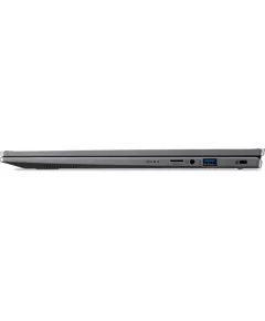 Купить Ноутбук Acer Swift Go 16 SFG16-72-50UC Core Ultra 5 125H/16Gb/1Tb SSD/Int/WiFi/BT/Cam/16" IPS WQXGA/Win11 Home/metall [NX.KUBCD.002], картинка № 7 в Иркутске в компании Зеон