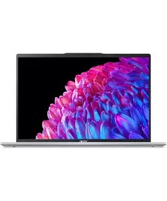 Купить Ноутбук Acer Swift Go 14 SFG14-73-54WC Core Ultra 5 125H/16Gb/1Tb SSD/Int/WiFi/BT/Cam/14" IPS WQXGA+/Win11 Home/silver [NX.KV4CD.002], картинка № 8 в Иркутске в компании Зеон