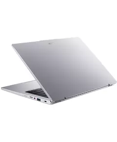 Купить Ноутбук Acer Swift Go 14 SFG14-73-54WC Core Ultra 5 125H/16Gb/1Tb SSD/Int/WiFi/BT/Cam/14" IPS WQXGA+/Win11 Home/silver [NX.KV4CD.002], картинка № 5 в Иркутске в компании Зеон