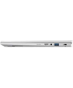 Купить Ноутбук Acer Swift Go 14 SFG14-73-54WC Core Ultra 5 125H/16Gb/1Tb SSD/Int/WiFi/BT/Cam/14" IPS WQXGA+/Win11 Home/silver [NX.KV4CD.002], картинка № 3 в Иркутске в компании Зеон