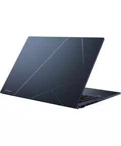 Купить Ноутбук Asus Zenbook 14 UX3402VA-KP696 Core i5 13500H/16Gb/512Gb SSD/WiFi/BT/Cam/Int/14" IPS WQXGA/noOS/blue/сумка [90NB10G1-M014W0], картинка № 5 в Иркутске в компании Зеон