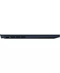 Купить Ноутбук Asus Zenbook 14 UX3402VA-KP696 Core i5 13500H/16Gb/512Gb SSD/WiFi/BT/Cam/Int/14" IPS WQXGA/noOS/blue/сумка [90NB10G1-M014W0], картинка № 8 в Иркутске в компании Зеон