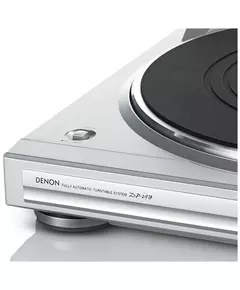 Купить Проигрыватель винила DENON DP-29F, картинка № 9 в Иркутске в компании Зеон