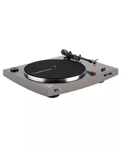 Купить Проигрыватель винила Audio-Technica AT-LP2XGY, картинка № 4 в Иркутске в компании Зеон