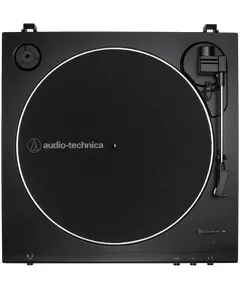 Купить Проигрыватель винила Audio-Technica AT-LP60X, картинка № 3 в Иркутске в компании Зеон