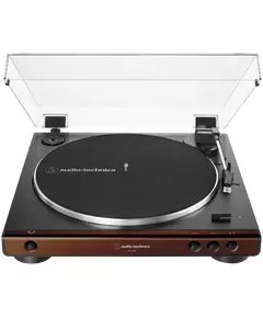 Купить Проигрыватель винила Audio-Technica AT-LP60X, картинка № 2 в Иркутске в компании Зеон