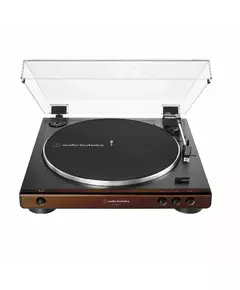 Купить Проигрыватель винила Audio-Technica AT-LP60X в Иркутске в компании Зеон