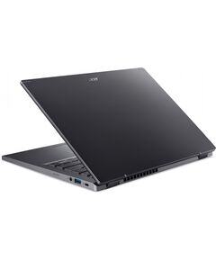 Купить Ноутбук Acer Aspire 5 A514-56M-52QS Core i5 1335U/16Gb/512Gb SSD/WiFi/BT/Cam/Int/14" IPS WUXGA/noOS/grey [NX.KH6CD.003], картинка № 3 в Иркутске в компании Зеон