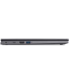 Купить Ноутбук Acer Aspire 5 A514-56M-52QS Core i5 1335U/16Gb/512Gb SSD/WiFi/BT/Cam/Int/14" IPS WUXGA/noOS/grey [NX.KH6CD.003], картинка № 7 в Иркутске в компании Зеон