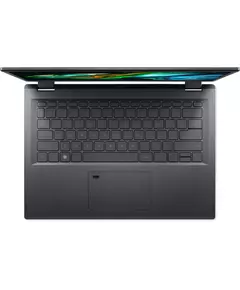 Купить Ноутбук Acer Aspire 5 A514-56M-770K Core i7 1355U/16Gb/512Gb SSD/WiFi/BT/Cam/Int/14" IPS WUXGA/noOS/grey [NX.KH6CD.008], картинка № 8 в Иркутске в компании Зеон