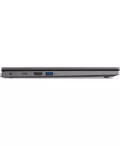 Купить Ноутбук Acer Aspire 5 A514-56M-770K Core i7 1355U/16Gb/512Gb SSD/WiFi/BT/Cam/Int/14" IPS WUXGA/noOS/grey [NX.KH6CD.008], картинка № 9 в Иркутске в компании Зеон