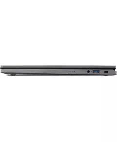 Купить Ноутбук Acer Aspire 5 A514-56M-770K Core i7 1355U/16Gb/512Gb SSD/WiFi/BT/Cam/Int/14" IPS WUXGA/noOS/grey [NX.KH6CD.008], картинка № 4 в Иркутске в компании Зеон