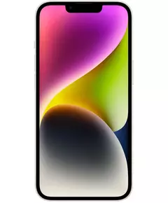 Купить Смартфон Apple iPhone 14 Plus 128/6Gb сияющая звезда [MQ4Y3AA/A], Цвет: Белый, картинка № 2 в Иркутске в компании Зеон