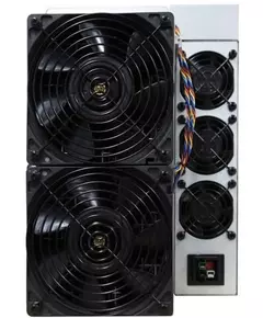 Купить Асик Bitmain Antminer S21 195T, картинка № 2 в Иркутске в компании Зеон