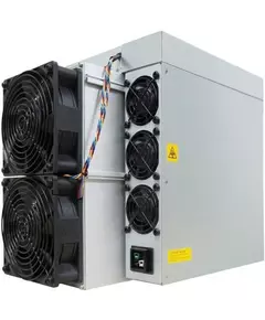 Купить Асик Bitmain Antminer S21 195T, картинка № 3 в Иркутске в компании Зеон