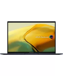 Купить Ноутбук Asus Zenbook 14 OLED UX3402VA-KM749 Core i7 13700H/16Gb/1Tb SSD/WiFi/BT/Cam/Int/14" OLED 2.8K/noOS/blue/сумка [90NB10G1-M015S0], картинка № 8 в Иркутске в компании Зеон