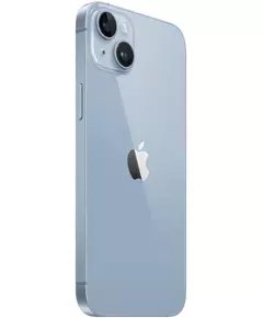 Купить Смартфон Apple iPhone 14 Plus 128/6Gb голубой [MQ523ZD/A], Цвет: Голубой, картинка № 4 в Иркутске в компании Зеон