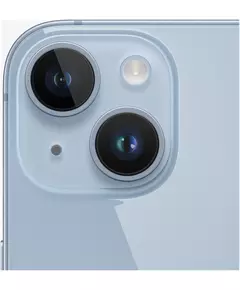 Купить Смартфон Apple iPhone 14 Plus 128/6Gb голубой [MQ523ZD/A], Цвет: Голубой, картинка № 5 в Иркутске в компании Зеон