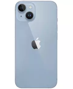 Купить Смартфон Apple iPhone 14 Plus 128/6Gb голубой [MQ523ZD/A], Цвет: Голубой, картинка № 3 в Иркутске в компании Зеон