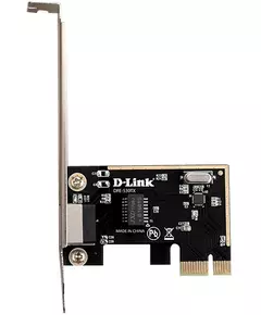 Купить Сетевой адаптер D-link DFE-530TX/20/E1A PCI Express, упаковка 20шт в Иркутске в компании Зеон