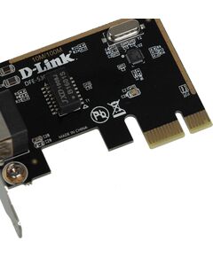 Купить Сетевая карта D-link DFE-530TX/E1A PCI-Express 10/100Mbps, OEM в Иркутске в компании Зеон