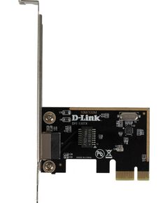 Купить Сетевая карта D-link DFE-530TX/E1A PCI-Express 10/100Mbps, OEM, картинка № 3 в Иркутске в компании Зеон