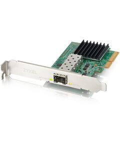 Купить Сетевой адаптер ZyXEL XGN100F-ZZ0101F 10G SFP+ PCI Express x4, картинка № 4 в Иркутске в компании Зеон