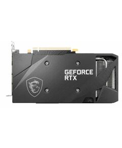 Купить Видеокарта MSI GeForce RTX 3060 12Gb PCI-E 4.0 192bit GDDR6 1680/15000 HDMIx1 DPx3 HDCP RTL [RTX 3060 VENTUS 2X 12G OC], картинка № 5 в Иркутске в компании Зеон