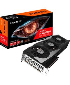 Купить Видеокарта GigaByte Radeon RX 6700XT 12Gb PCI-E 4.0 192bit GDDR6 2514/16000 HDMIx2 DPx2 HDCP RTL [GV-R67XTGAMING OC-12GD], картинка № 3 в Иркутске в компании Зеон