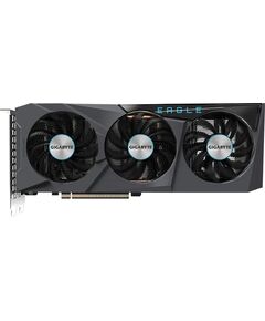 Купить Видеокарта GigaByte Radeon RX 6600 8Gb PCI-E 4.0 128bit GDDR6 2044/14000 HDMIx2 DPx2 HDCP RTL [GV-R66EAGLE-8GD], картинка № 7 в Иркутске в компании Зеон