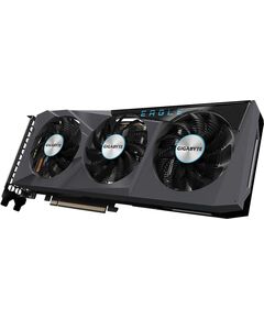 Купить Видеокарта GigaByte Radeon RX 6600 8Gb PCI-E 4.0 128bit GDDR6 2044/14000 HDMIx2 DPx2 HDCP RTL [GV-R66EAGLE-8GD], картинка № 3 в Иркутске в компании Зеон