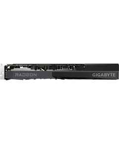 Купить Видеокарта GigaByte Radeon RX 6600 8Gb PCI-E 4.0 128bit GDDR6 2044/14000 HDMIx2 DPx2 HDCP RTL [GV-R66EAGLE-8GD] в Иркутске в компании Зеон