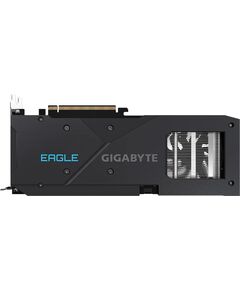 Купить Видеокарта GigaByte Radeon RX 6600 8Gb PCI-E 4.0 128bit GDDR6 2044/14000 HDMIx2 DPx2 HDCP RTL [GV-R66EAGLE-8GD], картинка № 6 в Иркутске в компании Зеон