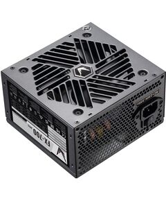 Купить Блок питания Formula FX-700 ATX 700W (20+4pin) APFC 120mm fan 7xSATA RTL, картинка № 3 в Иркутске в компании Зеон