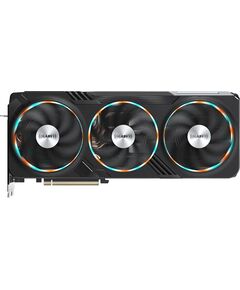 Купить Видеокарта GigaByte GeForce RTX 4070TI 12Gb PCI-E 4.0 192bit GDDR6X 2640/21000 HDMIx1 DPx3 HDCP RTL [GV-N407TGAMING OC-12GD], картинка № 2 в Иркутске в компании Зеон