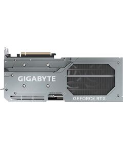 Купить Видеокарта GigaByte GeForce RTX 4070TI 12Gb PCI-E 4.0 192bit GDDR6X 2640/21000 HDMIx1 DPx3 HDCP RTL [GV-N407TGAMING OC-12GD], картинка № 4 в Иркутске в компании Зеон