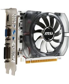 Купить Видеокарта MSI GeForce GT 730 2Gb PCI-E 128bit GDDR3 902/1600 DVIx1 HDMIx1 CRTx1 HDCP RTL [N730-2GD3V3], картинка № 2 в Иркутске в компании Зеон