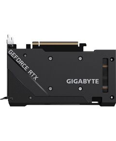 Купить Видеокарта GigaByte GeForce RTX 3060 12Gb PCI-E 4.0 192bit GDDR6 1792/15000 HDMIx2 DPx2 HDCP RTL [GV-N3060WF2OC-12GD 2.0], картинка № 7 в Иркутске в компании Зеон