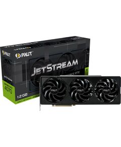 Купить Видеокарта Palit GeForce RTX 4070 12Gb PCI-E 4.0 192bit GDDR6X 1920/21000 HDMIx1 DPx3 HDCP RTL [NED4070019K9-1047J], картинка № 6 в Иркутске в компании Зеон