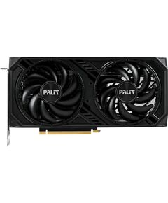 Купить Видеокарта Palit GeForce RTX 4060TI 8Gb PCI-E 4.0 128bit GDDR6 2310/18000 HDMIx1 DPx3 HDCP RTL [NE6406T019P1-1060D], картинка № 2 в Иркутске в компании Зеон