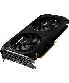 Купить Видеокарта Palit GeForce RTX 4060TI 8Gb PCI-E 4.0 128bit GDDR6 2310/18000 HDMIx1 DPx3 HDCP RTL [NE6406T019P1-1060D], картинка № 5 в Иркутске в компании Зеон