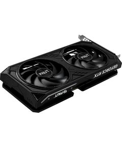 Купить Видеокарта Palit GeForce RTX 4060TI 8Gb PCI-E 4.0 128bit GDDR6 2310/18000 HDMIx1 DPx3 HDCP RTL [NE6406T019P1-1060D], картинка № 7 в Иркутске в компании Зеон