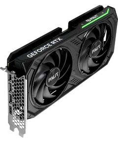 Купить Видеокарта Palit GeForce RTX 4060TI 8Gb PCI-E 4.0 128bit GDDR6 2310/18000 HDMIx1 DPx3 HDCP RTL [NE6406T019P1-1060D], картинка № 4 в Иркутске в компании Зеон