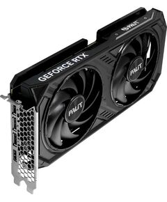 Купить Видеокарта Palit GeForce RTX 4060TI 8Gb PCI-E 4.0 128bit GDDR6 2310/18000 HDMIx1 DPx3 HDCP RTL [NE6406T019P1-1060D], картинка № 3 в Иркутске в компании Зеон