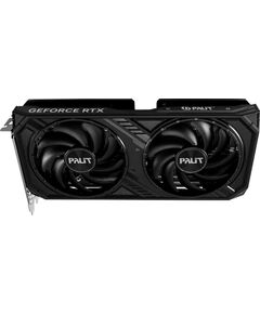 Купить Видеокарта Palit GeForce RTX 4060TI 8Gb PCI-E 4.0 128bit GDDR6 2310/18000 HDMIx1 DPx3 HDCP RTL [NE6406T019P1-1060D] в Иркутске в компании Зеон