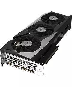 Купить Видеокарта GigaByte Radeon RX 7600 8Gb PCI-E 4.0 128bit GDDR6 2355/18000 HDMIx2 DPx2 HDCP RTL [GV-R76GAMING OC-8GD], картинка № 4 в Иркутске в компании Зеон