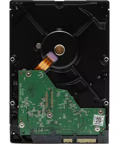 Купить Жесткий диск Western Digital 2Tb Surveillance Purple SATA-III 5400rpm 64Mb 3.5" [WD23PURZ], картинка № 4 в Иркутске в компании Зеон