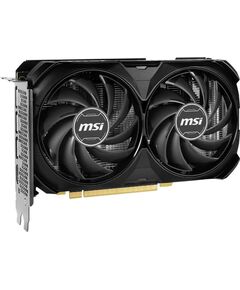 Купить Видеокарта MSI GeForce RTX 4060TI 16Gb PCI-E 4.0 128bit GDDR6 2610/18000 HDMIx1 DPx3 HDCP RTL [RTX 4060 TI VENTUS 2X BL16G OC], картинка № 4 в Иркутске в компании Зеон